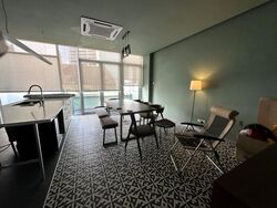 Kimsia Park (D9), Terrace #476437611